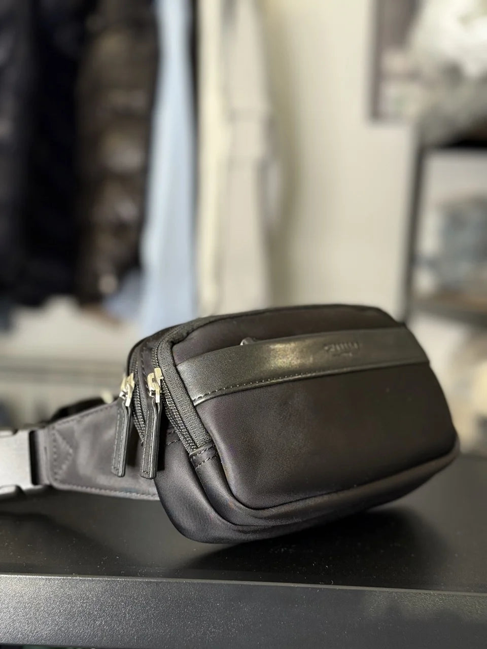 Banane CHABRAND Noire | LYON