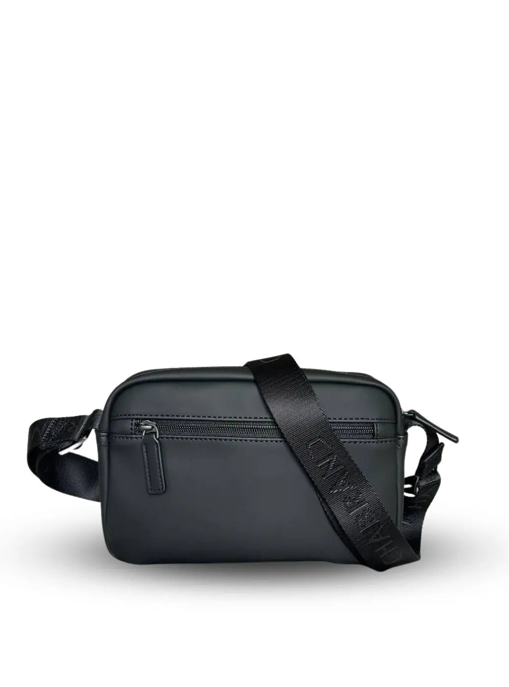 Mini Sacoche, mini bandoulière CHABRAND NOIR / NOIR | LYON