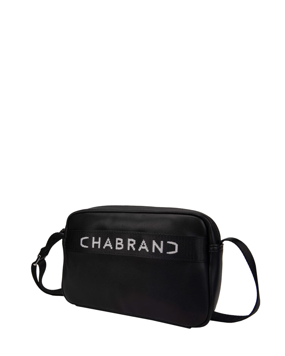 Mini sacoche, bandoulière Campus CHABRAND NOIR / Blanc | LYON