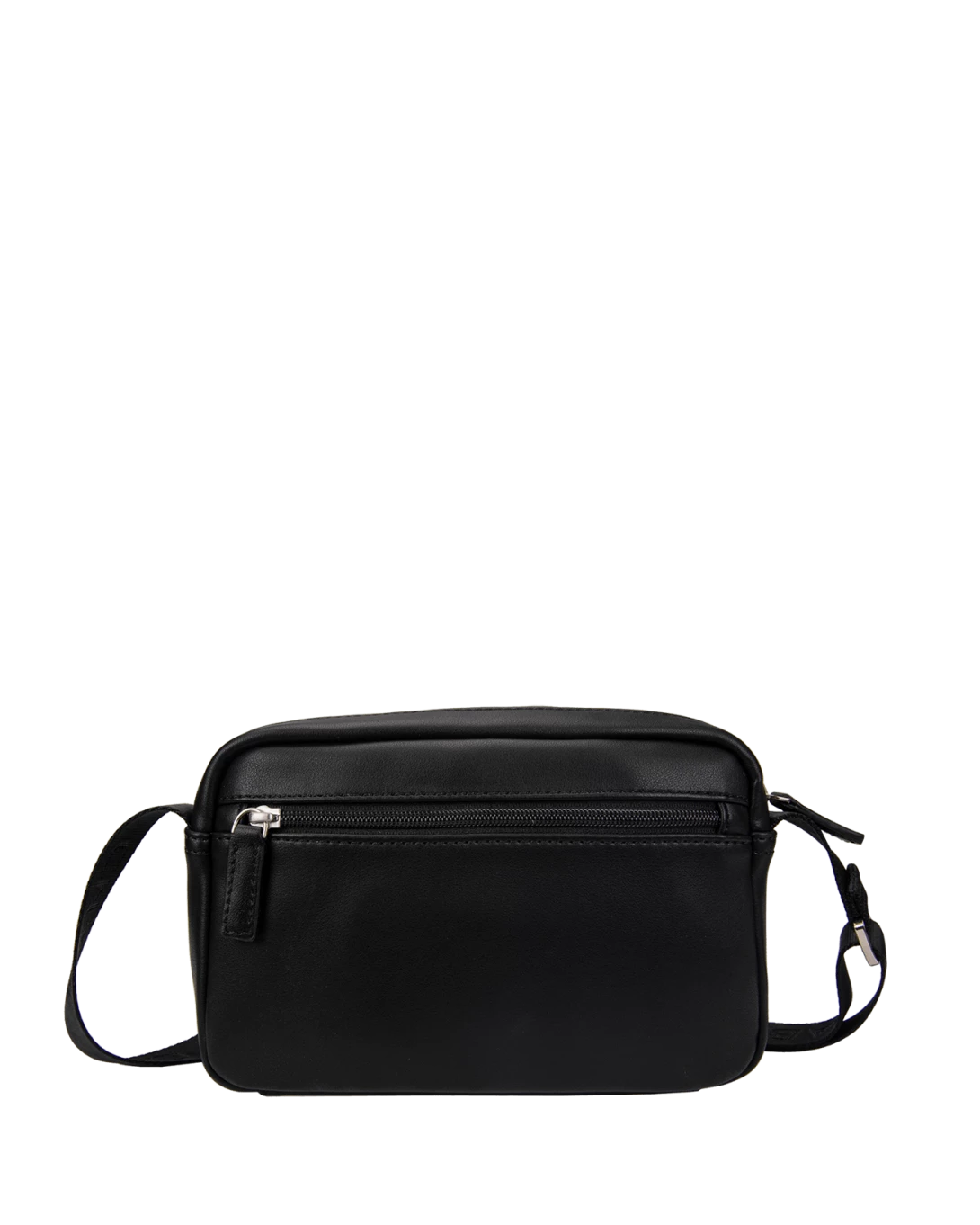 Mini sacoche, bandoulière Campus CHABRAND NOIR / Blanc | LYON