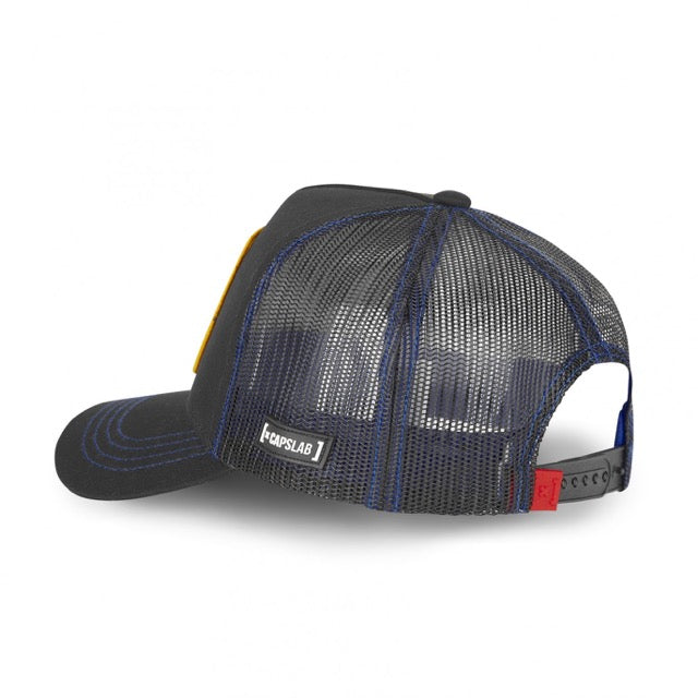 Casquette one piece Monkey D Luffy | Lyon
