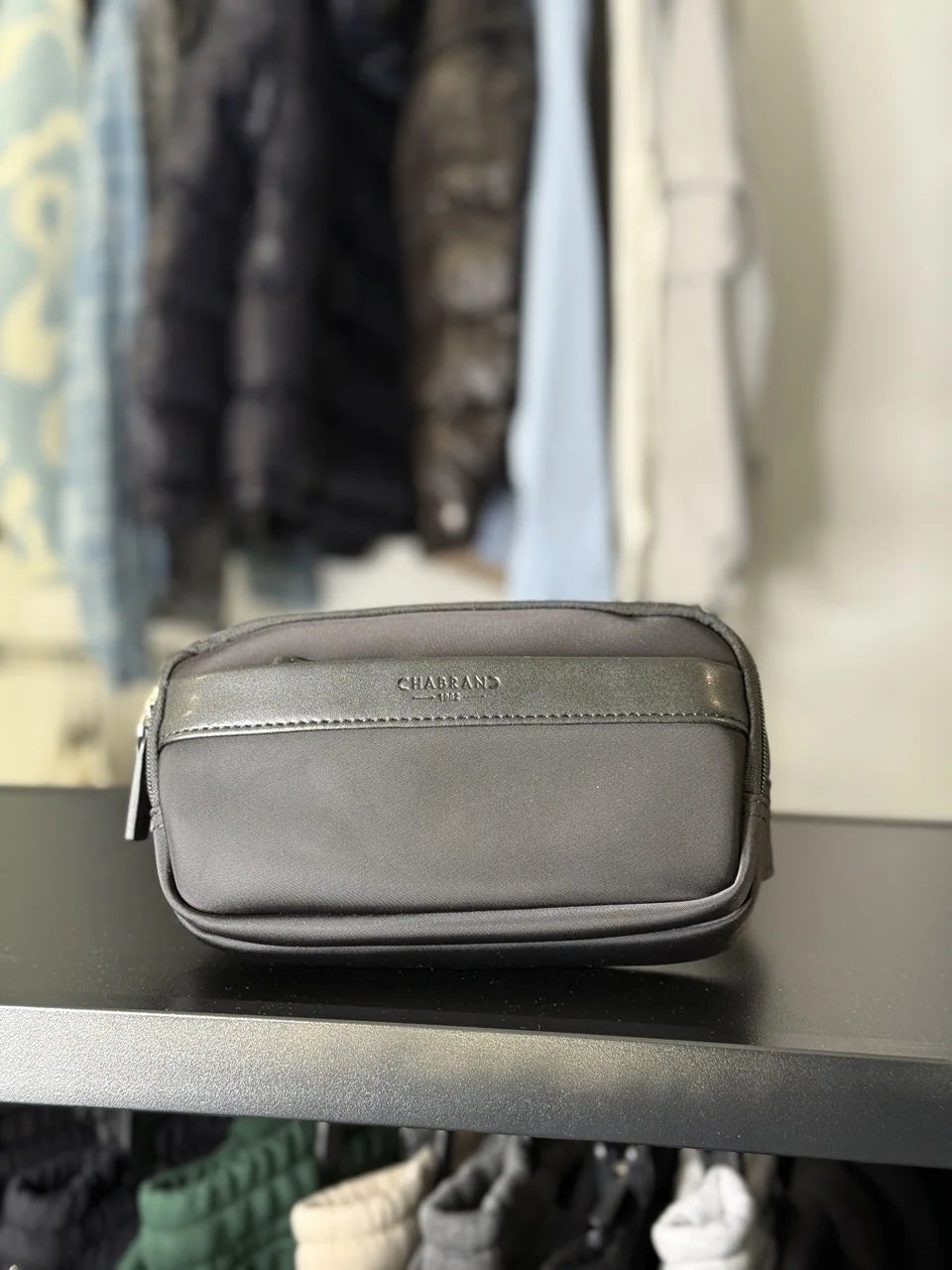 Banane CHABRAND Noire | LYON