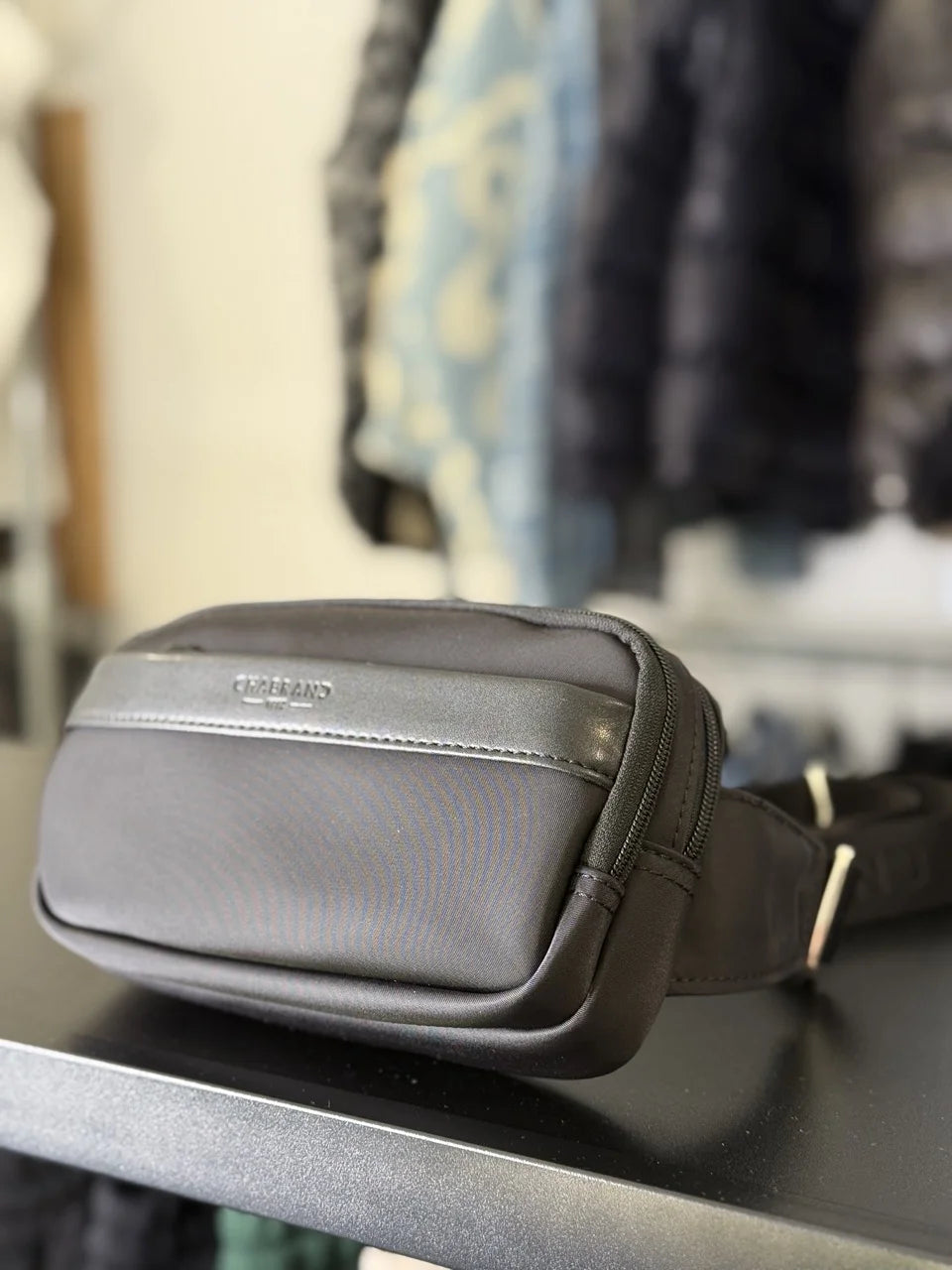 Banane CHABRAND Noire | LYON