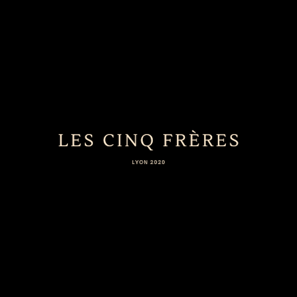 Lescinqfreres