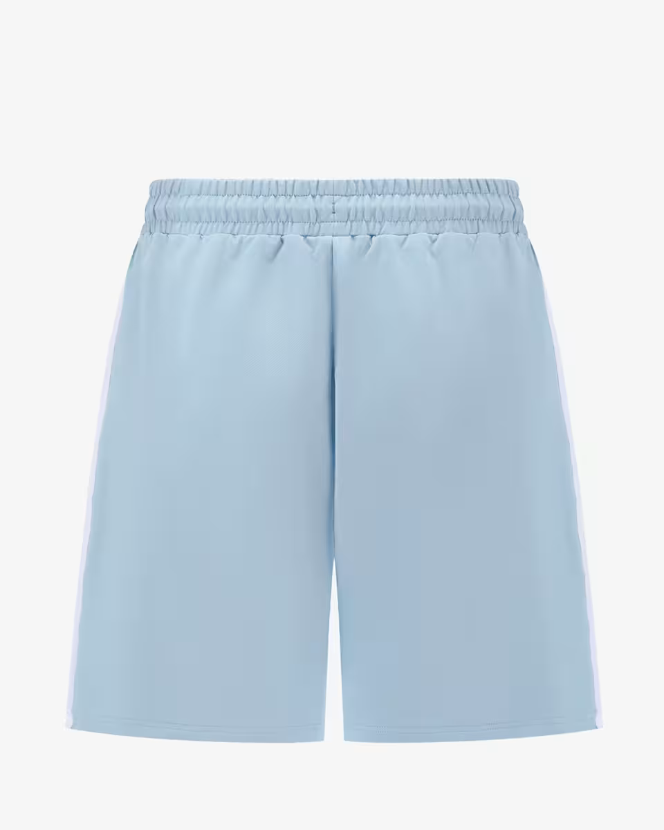 Short bleu logo relief CHABRAND | Lyon