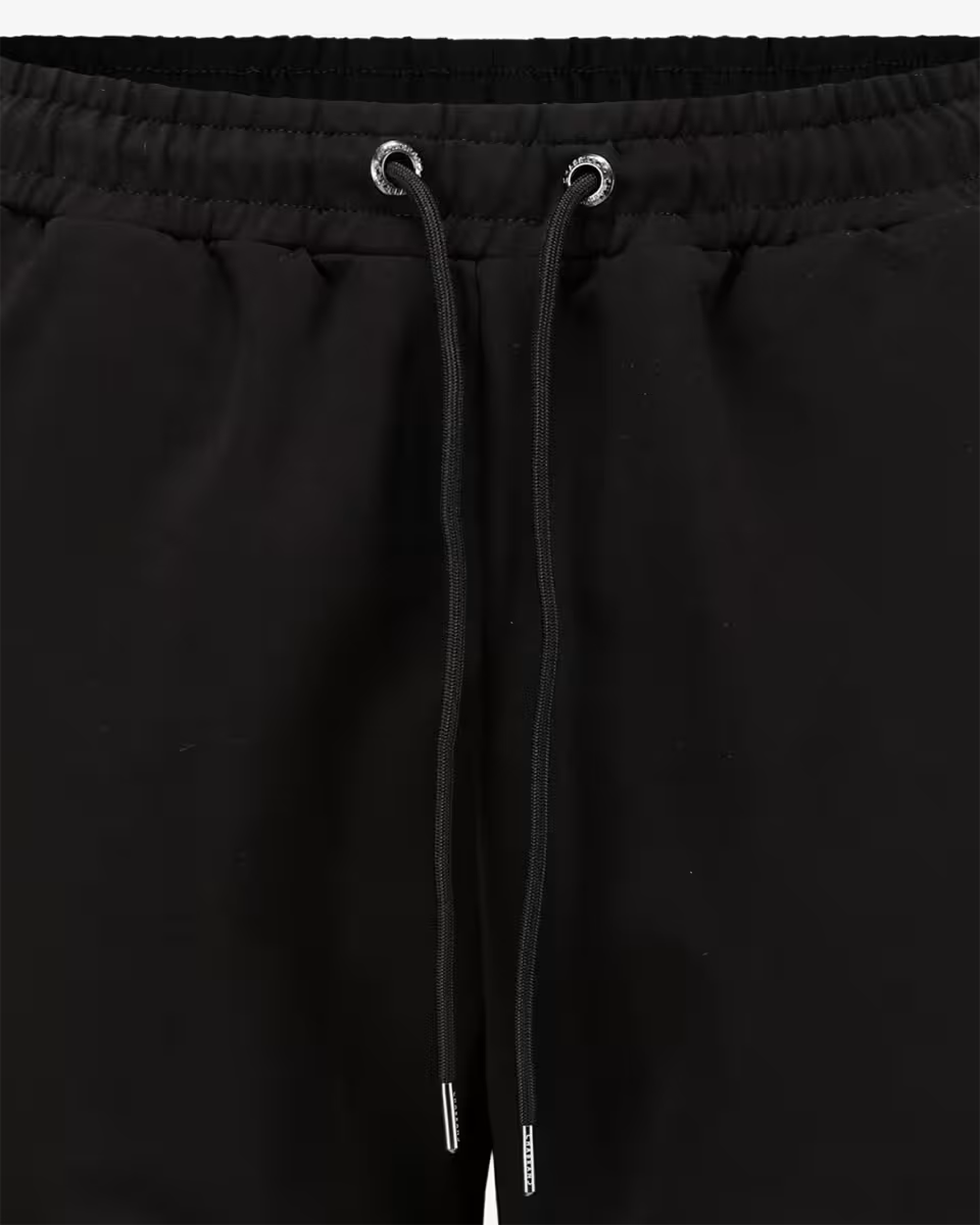 Short noir Multi-Logos CHABRAND | Lyon