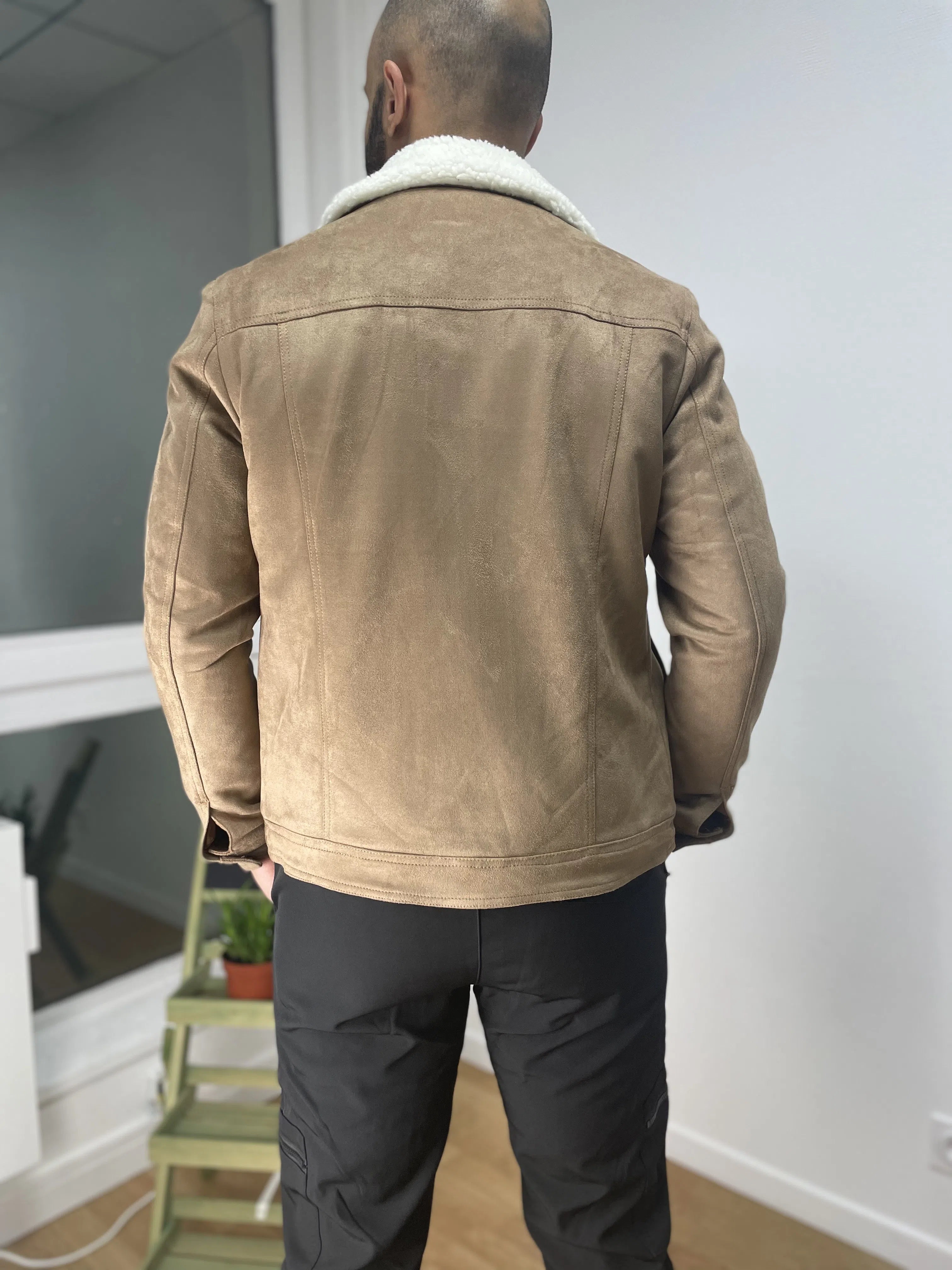 Veste Model B